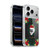 Frida Kahlo Roses Skull Bloom Soft Gel Case for Apple iPhone 17 Pro