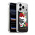 Frida Kahlo Roses Skull Soft Gel Case for Apple iPhone 17 Pro