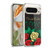 Frida Kahlo Roses Blooms Soft Gel Case for Google Pixel 9 / Pixel 9 Pro