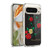 Frida Kahlo Roses Shrub Soft Gel Case for Google Pixel 9 / Pixel 9 Pro