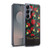 Frida Kahlo Roses Pattern Soft Gel Case for Samsung Galaxy S25+ & MagSafe