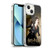 Harry Potter Half-Blood Prince III Bellatrix Lestrange Soft Gel Case for Apple iPhone 13