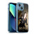 Harry Potter Half-Blood Prince III Bellatrix Lestrange Soft Gel Case for Apple iPhone 13 Mini & MagSafe