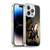 Harry Potter Half-Blood Prince III Bellatrix Lestrange Soft Gel Case for Apple iPhone 14 Pro & MagSafe