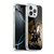 Harry Potter Half-Blood Prince III Bellatrix Lestrange Soft Gel Case for Apple iPhone 16 Pro Max & MagSafe