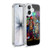 Jumbie Art Visionary Boombox Robots Soft Gel Case for Apple iPhone 17