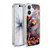 Jumbie Art Visionary Phoenix Soft Gel Case for Apple iPhone 17