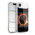 Jumbie Art Visionary Eclipse Soft Gel Case for Apple iPhone 17 Air