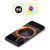 Jumbie Art Visionary Eclipse Soft Gel Case for Samsung Galaxy S25+ & MagSafe