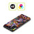 Jumbie Art Visionary Phoenix Soft Gel Case for Samsung Galaxy S25 Ultra & MagSafe