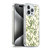 Katerina Kirilova Fruits & Foliage Patterns Olive Branches Soft Gel Case for Apple iPhone 15 Pro Max & MagSafe