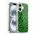 Katerina Kirilova Fruits & Foliage Patterns Clovers Soft Gel Case for Apple iPhone 16 & MagSafe