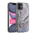 LebensArt Geo Liquid Marble Precious Waves Soft Gel Case for Apple iPhone 11
