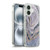 LebensArt Geo Liquid Marble Precious Waves Soft Gel Case for Apple iPhone 16 Plus & MagSafe