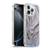 LebensArt Geo Liquid Marble Precious Waves Soft Gel Case for Apple iPhone 16 Pro Max & MagSafe