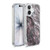 LebensArt Geo Liquid Marble River Stone Soft Gel Case for Apple iPhone 17
