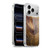 LebensArt Geo Liquid Marble Gold Earth Soft Gel Case for Apple iPhone 17 Pro Max