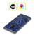 LebensArt Geo Liquid Marble Indigo Soft Gel Case for Google Pixel 9 / Pixel 9 Pro