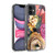 Mai Autumn Floral Garden Wild Soft Gel Case for Apple iPhone 11
