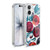 Mai Autumn Floral Garden Violetta Soft Gel Case for Apple iPhone 17