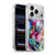 Mai Autumn Floral Garden Abstract Soft Gel Case for Apple iPhone 17 Pro