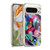 Mai Autumn Floral Garden Abstract Soft Gel Case for Google Pixel 9 / Pixel 9 Pro