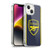 Arsenal FC 2016/17 Crest Kit Third Soft Gel Case for Apple iPhone 14
