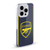 Arsenal FC 2016/17 Crest Kit Third Soft Gel Case for Apple iPhone 14