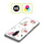 Anis Illustration Floral Pattern Christmas Flowers Soft Gel Case for Google Pixel 9 / Pixel 9 Pro