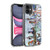 Artpoptart Travel New York Soft Gel Case for Apple iPhone 11