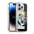 Michel Keck Animal Collage Bear Soft Gel Case for Apple iPhone 13 Pro & MagSafe