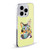 Michel Keck Animal Collage Cat Soft Gel Case for Apple iPhone 14 Pro & MagSafe