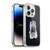 Michel Keck Animal Collage Poodle Soft Gel Case for Apple iPhone 14 Pro & MagSafe