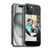 Michel Keck Animal Collage Bear Soft Gel Case for Apple iPhone 15 & MagSafe