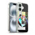 Michel Keck Animal Collage Bear Soft Gel Case for Apple iPhone 16 & MagSafe