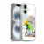Michel Keck Animal Collage Eagle Soft Gel Case for Apple iPhone 16 & MagSafe
