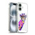 Michel Keck Animal Collage Giraffe Soft Gel Case for Apple iPhone 16 Plus & MagSafe