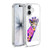 Michel Keck Animal Collage Giraffe Soft Gel Case for Apple iPhone 17