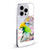 Michel Keck Animal Collage Eagle Soft Gel Case for Apple iPhone 17 Air
