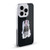 Michel Keck Animal Collage Poodle Soft Gel Case for Apple iPhone 17 Air
