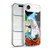 Michel Keck Animal Collage Wolf Soft Gel Case for Apple iPhone 17 Air