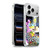 Michel Keck Animal Collage Leopard Soft Gel Case for Apple iPhone 17 Pro Max