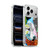 Michel Keck Animal Collage Wolf Soft Gel Case for Apple iPhone 17 Pro Max