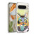 Michel Keck Animal Collage Cat Soft Gel Case for Google Pixel 9 / Pixel 9 Pro