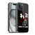 WWE Seth Rollins Graphics Embrace The Vision Soft Gel Case for Apple iPhone 15 & MagSafe