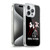 WWE Seth Rollins Graphics Embrace The Vision Soft Gel Case for Apple iPhone 15 Pro & MagSafe