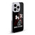 WWE Seth Rollins Graphics Embrace The Vision Soft Gel Case for Apple iPhone 15 Pro & MagSafe