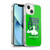 WWE Superstars 8 John Cena Never Give Up 2 Soft Gel Case for Apple iPhone 13