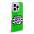WWE Superstars 8 John Cena Never Give Up Soft Gel Case for Apple iPhone 13