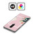 The 1975 Key Art Roses Pink Soft Gel Case for Google Pixel 9 / Pixel 9 Pro